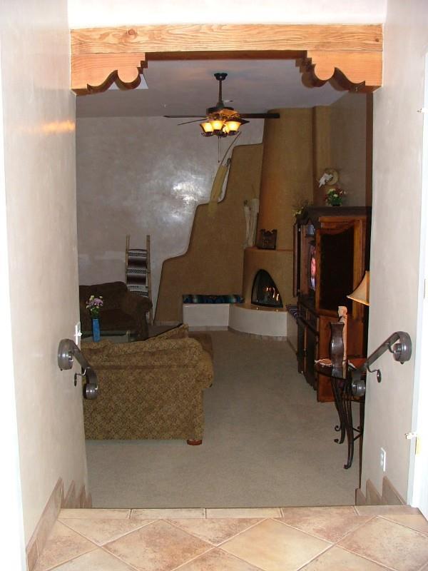 Hotel La Fonda De Taos