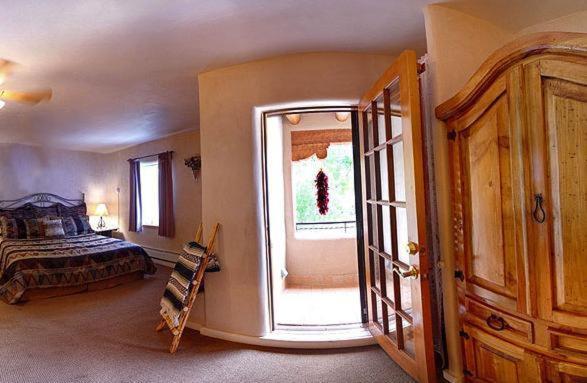 Hotel La Fonda De Taos
