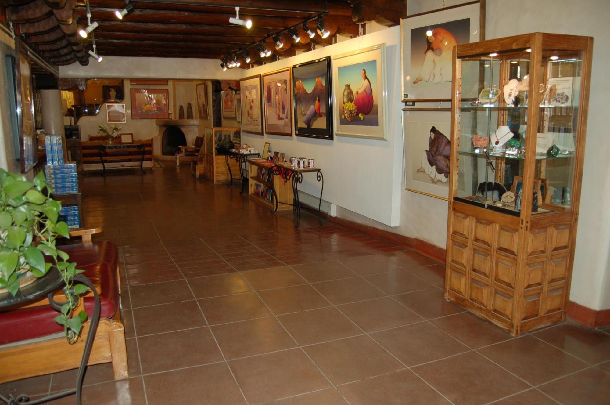 La Fonda De 3*
