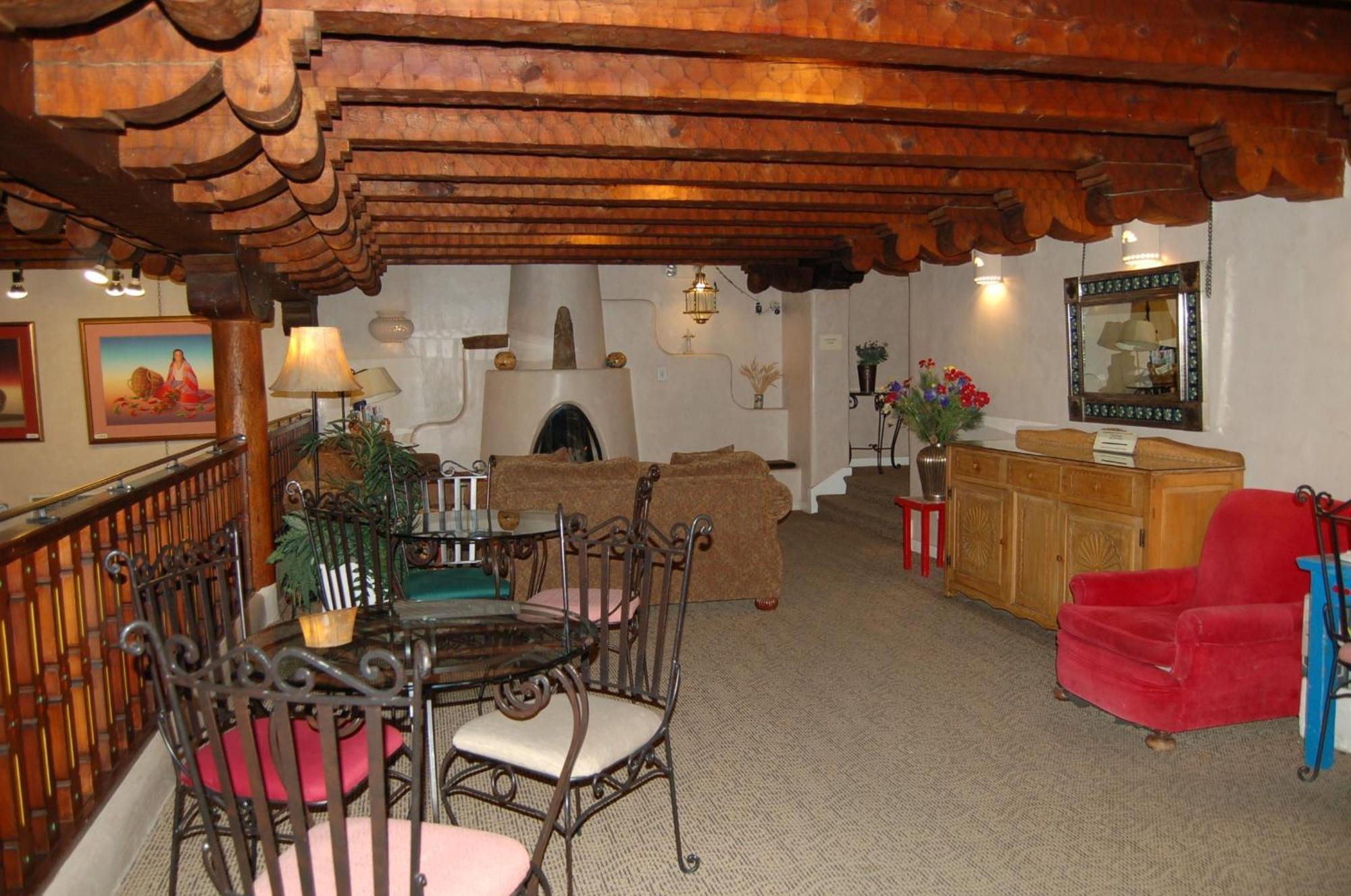 La Fonda De 3*
