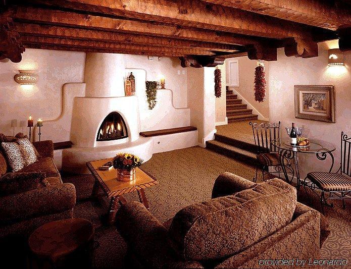 La Fonda De Hotel 3*