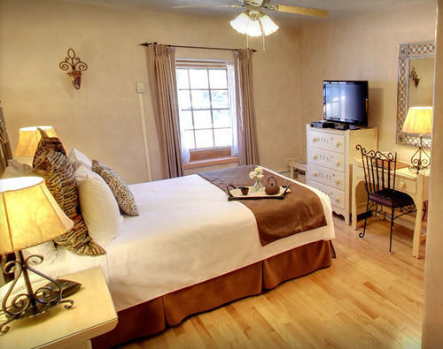 La Fonda De Hotel 3*