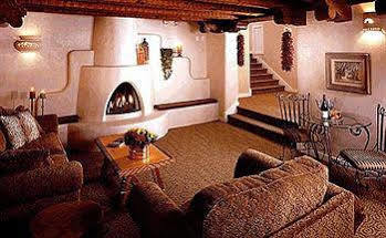 Hotel La Fonda De