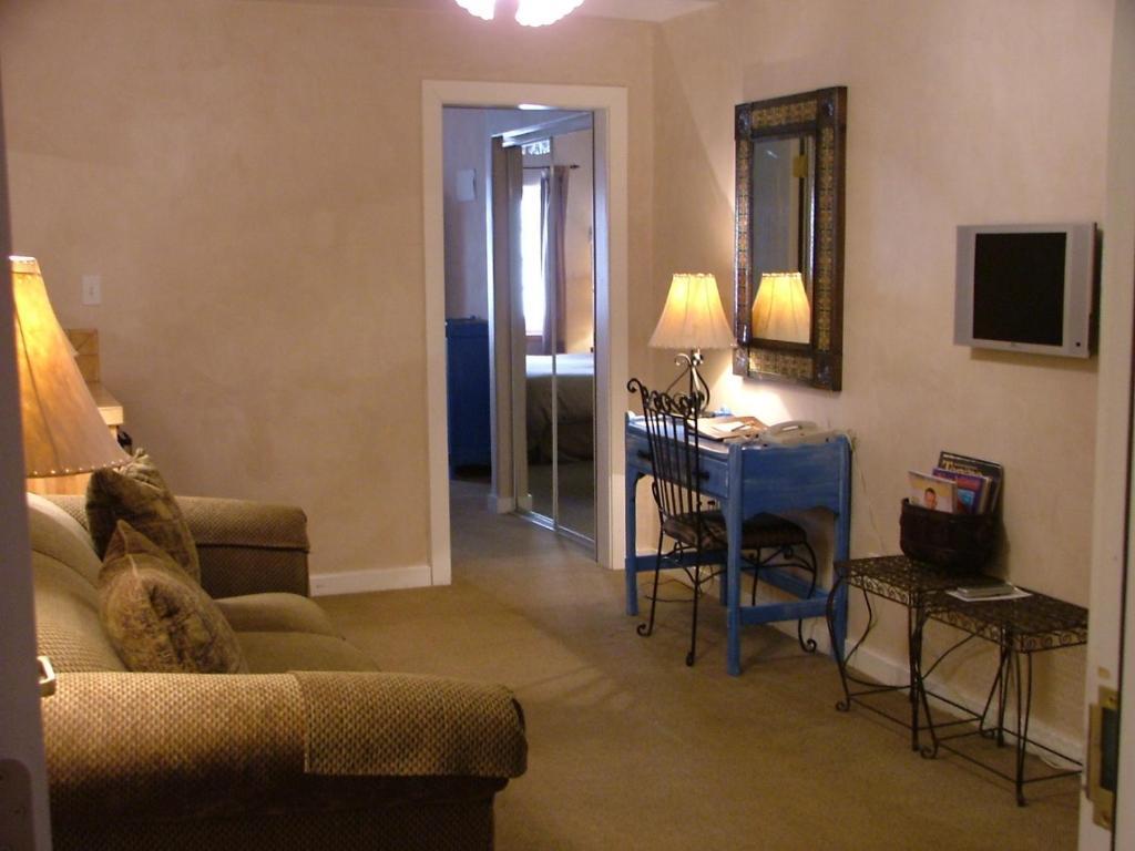 La Fonda De Hotel 3*