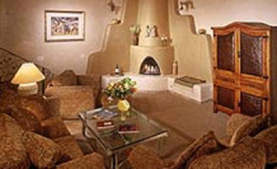 Hotel La Fonda De
