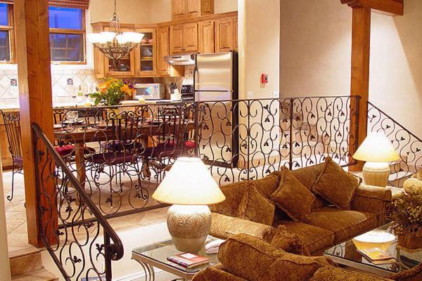 La Fonda De Hotel Taos